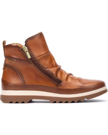 Botines de Mujer PIKOLINOS BOTIN BRANDY