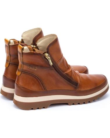 Botines de Mujer PIKOLINOS BOTIN BRANDY