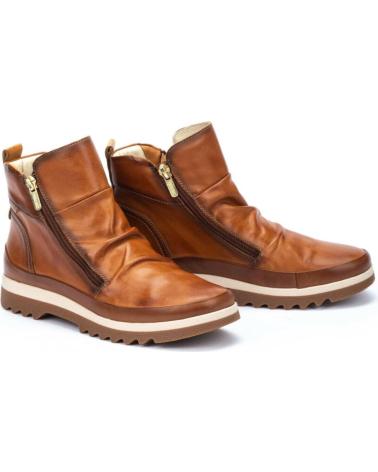 Botines de Mujer PIKOLINOS BOTIN BRANDY