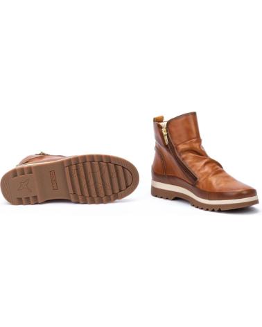 Botines de Mujer PIKOLINOS BOTIN BRANDY