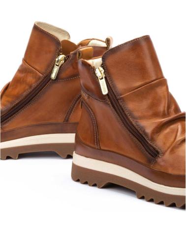 Botines de Mujer PIKOLINOS BOTIN BRANDY