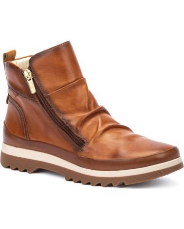 Botines de Mujer PIKOLINOS BOTIN BRANDY
