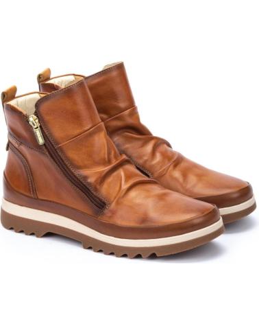 Botines de Mujer PIKOLINOS BOTIN BRANDY