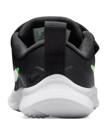 Esportes  de Menina e Menino NIKE ZAPATILLAS RUNNING NIO DA2778 VERDE