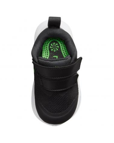 Esportes  de Menina e Menino NIKE ZAPATILLAS RUNNING NIO DA2778 VERDE