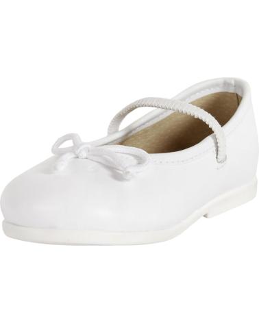 Bailarinas-De-Niña-GARATTI-PR0048-WHITE