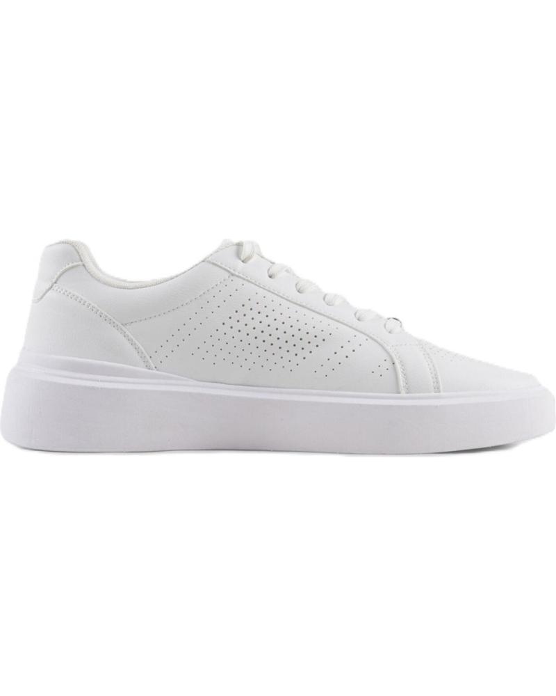 Sportif pour Homme ANTONY MORATO BAMBAS HOMBRE MMFW01659 BLANCO