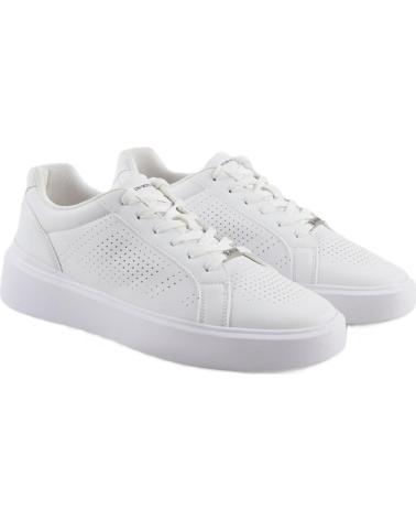 Sportif pour Homme ANTONY MORATO BAMBAS HOMBRE MMFW01659 BLANCO