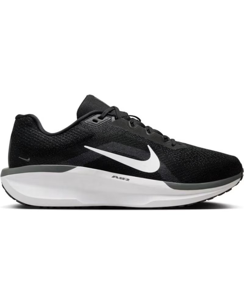 Sportif pour Homme NIKE ZAPATILLAS WINFLO 11 NEGRA FJ9509-001 HOMBRE NEGRO
