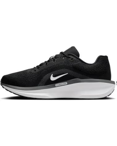 Sportif pour Homme NIKE ZAPATILLAS WINFLO 11 NEGRA FJ9509-001 HOMBRE NEGRO