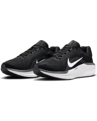 Sportif pour Homme NIKE ZAPATILLAS WINFLO 11 NEGRA FJ9509-001 HOMBRE NEGRO