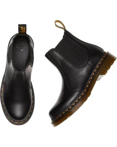 Bottines pour Homme DR MARTENS BOTAS 2976 YS HOMBRE NEGRO