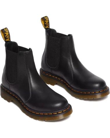 Bottines pour Homme DR MARTENS BOTAS 2976 YS HOMBRE NEGRO