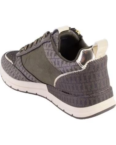 TAMARIS ZAPATOS TODO MUJER ZAPATILLAS BAJAS MODELO 23732 VERDE