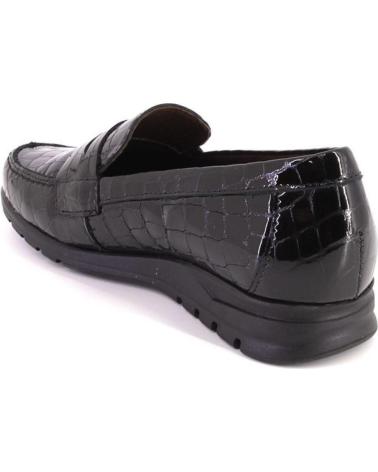 Scarpe per Donna PITILLOS 20000 ZAPATOS DE MUJER NEGRO