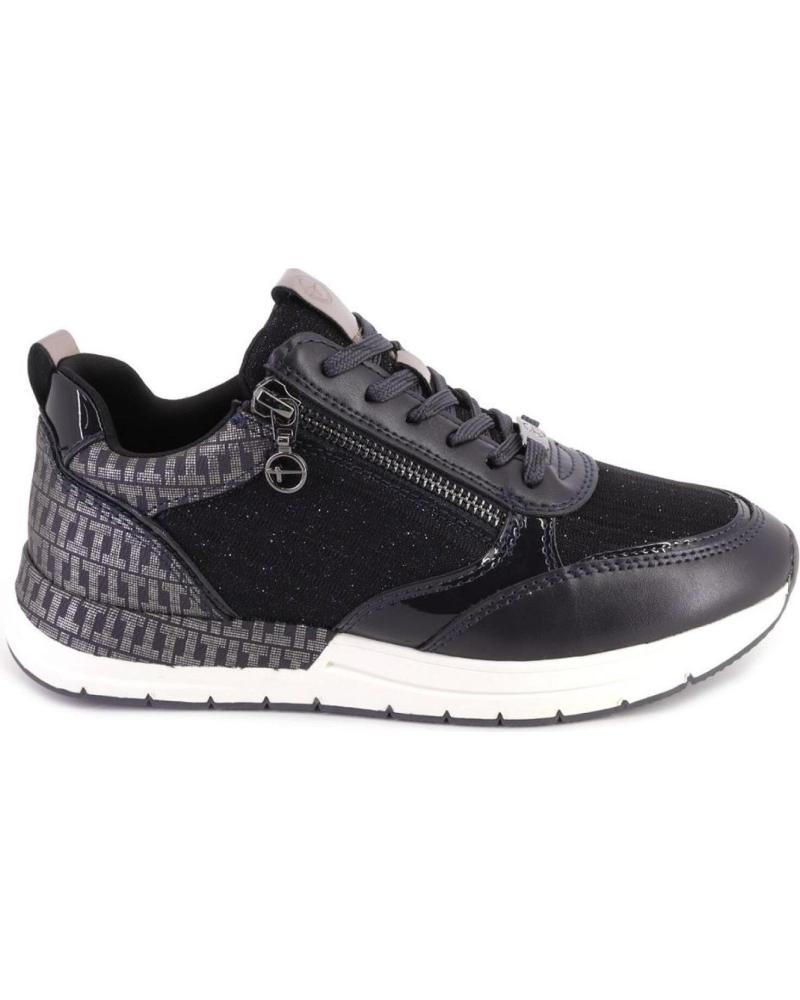 Esportes--De-Mujer-TAMARIS-23732-ZAPATILLAS-CASUAL-DE-MUJER-AZUL-MARINO