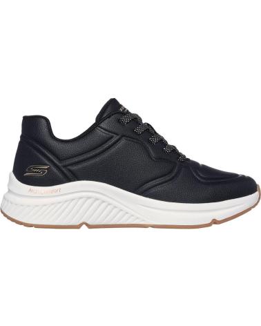 Sneaker für Damen SKECHERS 117560 ZAPATILLAS CASUAL DE MUJER BLANCO