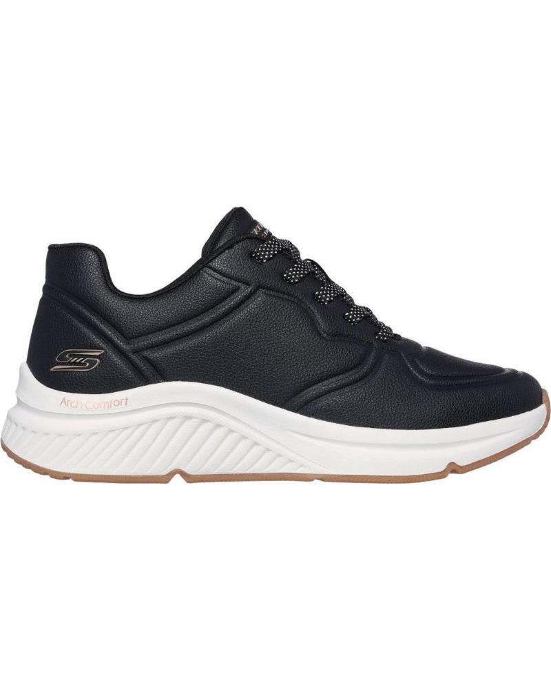Sneaker für Damen SKECHERS 117560 ZAPATILLAS CASUAL DE MUJER BLANCO