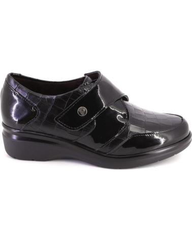 Scarpe per Donna PITILLOS 10025 ZAPATOS DE MUJER NEGRO