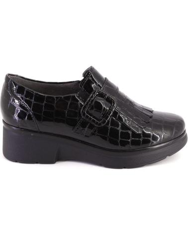 Scarpe-De-Mujer-PITILLOS-10055-ZAPATOS-DE-MUJER-NEGRO