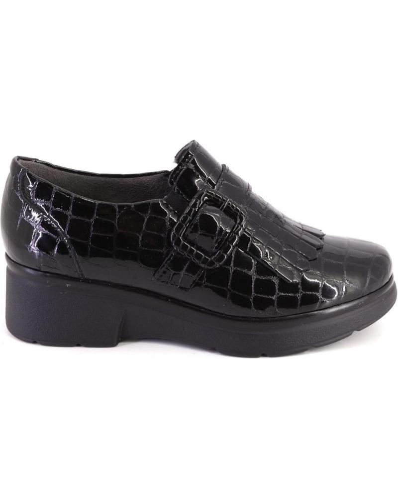 Scarpe-De-Mujer-PITILLOS-10055-ZAPATOS-DE-MUJER-NEGRO