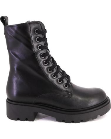 Stivali per Donna PITILLOS 10106 BOTAS DE MUJER PIEL NEGRO
