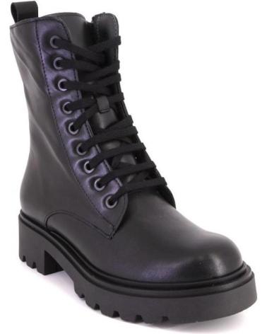 Stivali per Donna PITILLOS 10106 BOTAS DE MUJER PIEL NEGRO