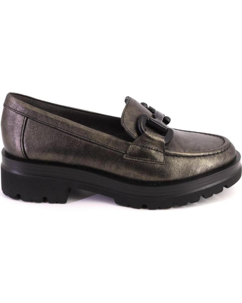 Scarpe per Donna PITILLOS 10094 ZAPATOS DE MUJER PIEL BRONCE