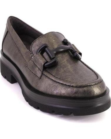 Scarpe per Donna PITILLOS 10094 ZAPATOS DE MUJER PIEL BRONCE