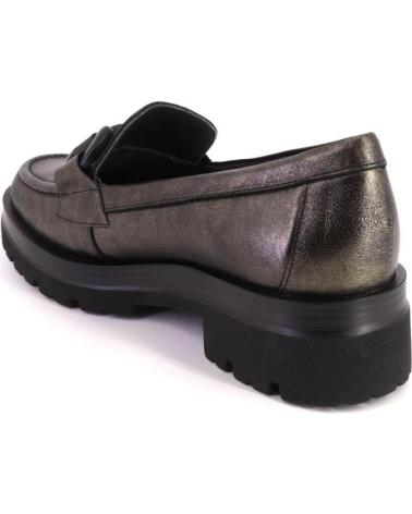 Scarpe per Donna PITILLOS 10094 ZAPATOS DE MUJER PIEL BRONCE