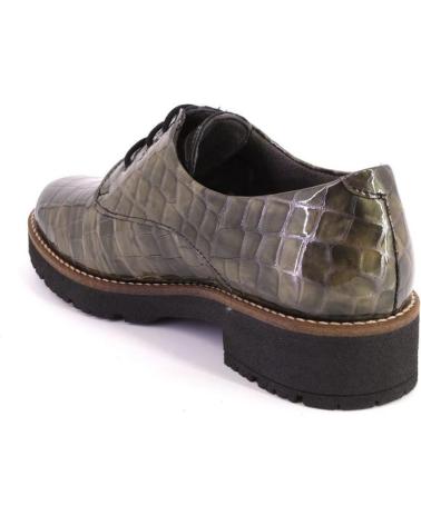 Chaussures-De-Mujer-PITILLOS-10081-ZAPATOS-CON-CORDONES-DE-MUJER-PIEL-TAUPE