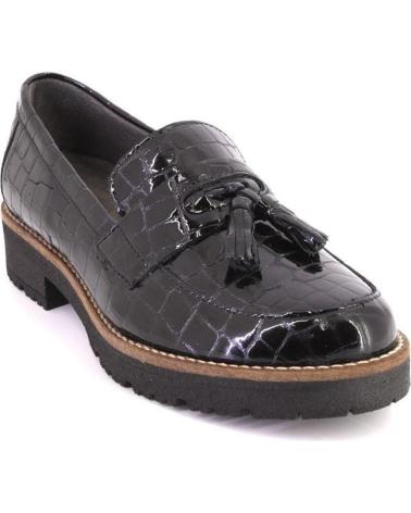 Chaussures pour Femme PITILLOS 10080 ZAPATOS DE MUJER NEGRO
