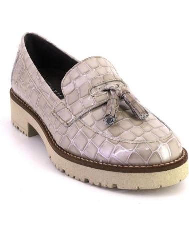 Chaussures pour Femme PITILLOS 10080 ZAPATOS DE MUJER PIEDRA
