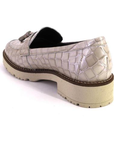 Chaussures pour Femme PITILLOS 10080 ZAPATOS DE MUJER PIEDRA
