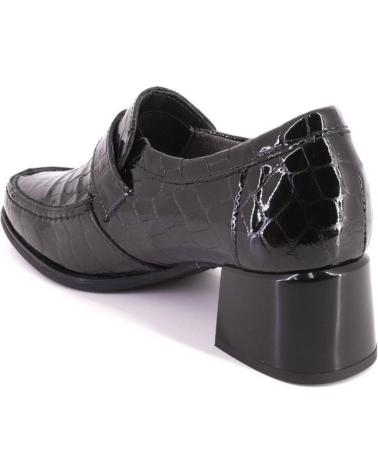 Scarpe per Donna PITILLOS 10121 ZAPATOS DE MUJER NEGRO