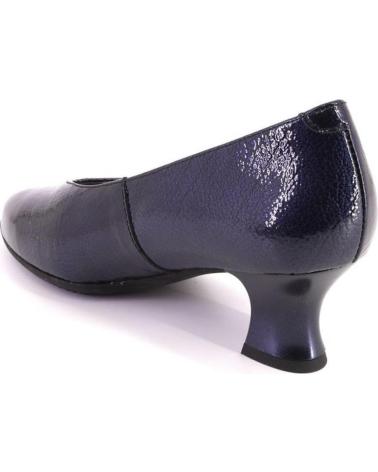Scarpe-De-Mujer-PITILLOS-10152-ZAPATOS-DE-MUJER-AZUL-MARINO