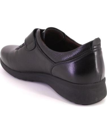 Chaussures-De-Mujer-TREINTAS-4201-ZAPATOS-DE-MUJER-PIEL-NEGRO