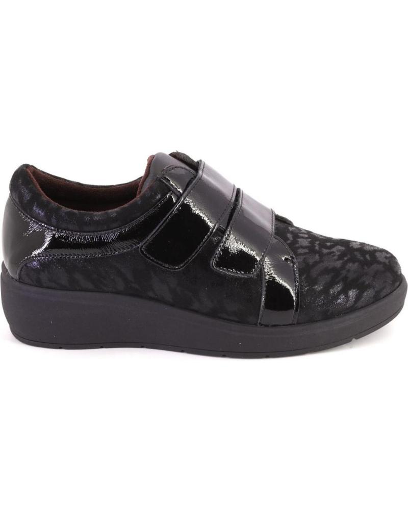 Zapatos-De-Mujer-TREINTAS-4225-ZAPATOS-DE-MUJER-NEGRO