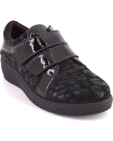 Zapatos-De-Mujer-TREINTAS-4225-ZAPATOS-DE-MUJER-NEGRO