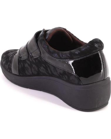 Zapatos-De-Mujer-TREINTAS-4225-ZAPATOS-DE-MUJER-NEGRO