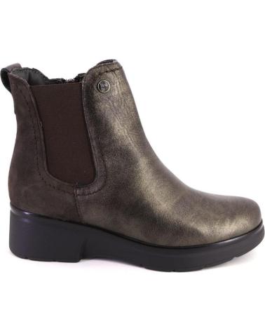 Bottines pour Femme PITILLOS 10052 BOTINES DE MUJER PIEL BRONCE