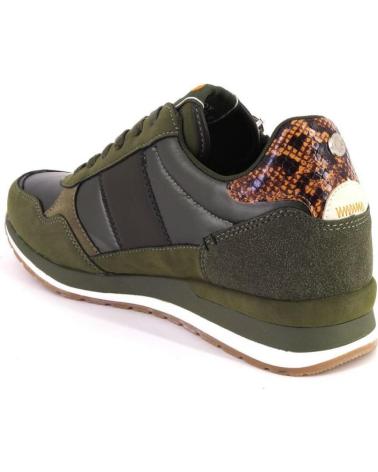 Sportivo-De-Mujer-REFRESH-172329-ZAPATILLAS-CASUAL-DE-MUJER-KAKI