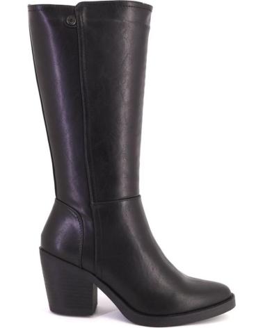 Stivali per Donna REFRESH 172033 BOTAS DE MUJER NEGRO