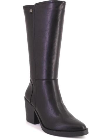 Stivali per Donna REFRESH 172033 BOTAS DE MUJER NEGRO