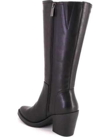 Stivali per Donna REFRESH 172033 BOTAS DE MUJER NEGRO
