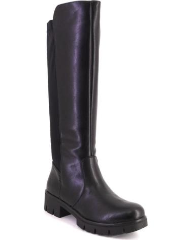 Botas de Mujer refresh 170184 C COMBINADO NEGRO