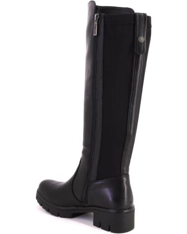 Botas de Mujer refresh 170184 C COMBINADO NEGRO