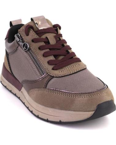 Esportes--De-Mujer-TAMARIS-23732PEPPER-ZAPATILLAS-CASUAL-DE-MUJER-TAUPE