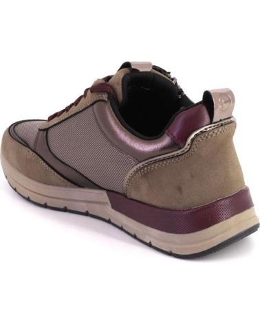 Esportes--De-Mujer-TAMARIS-23732PEPPER-ZAPATILLAS-CASUAL-DE-MUJER-TAUPE