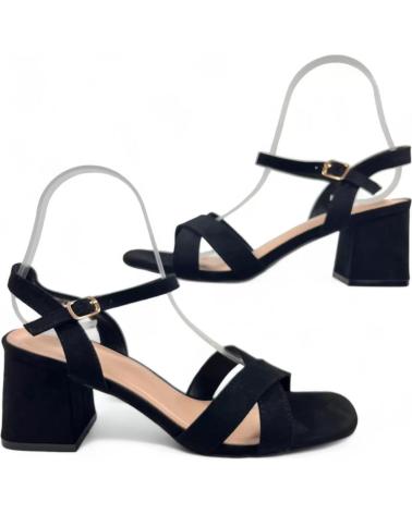 Sandalias-De-Mujer-TIMBOS-SANDALIA-TACON-DIA-MUJER-130313-NEGRO